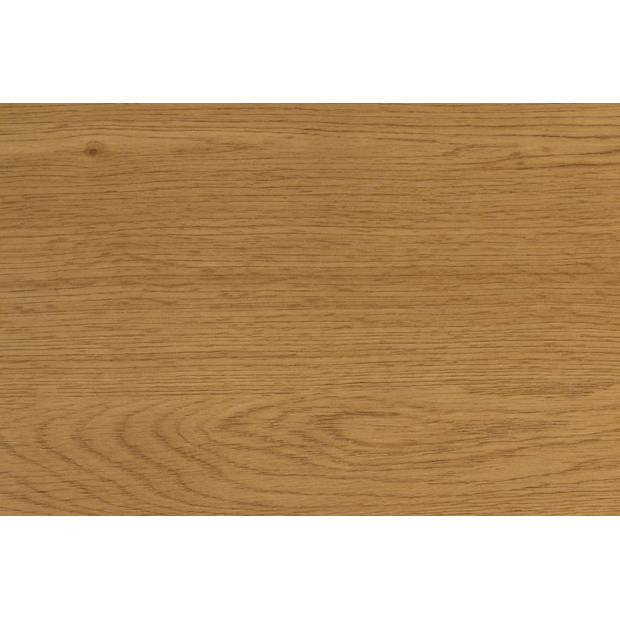 Giga Living - Salontafel Gillan Ø80cm Naturel