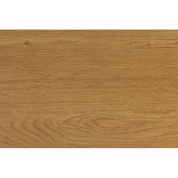 Giga Living - Salontafel Gillan Ø80cm Naturel