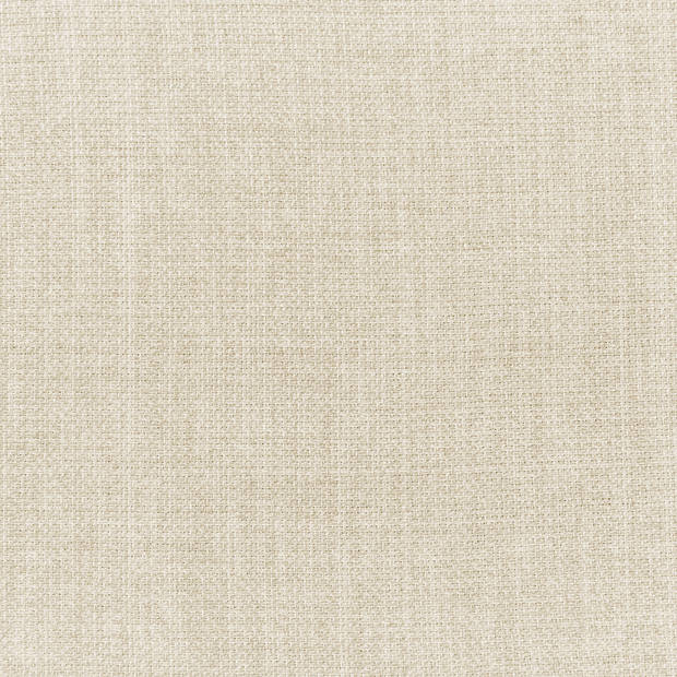 Beliani APRICA - Module Element-Beige-Linnen