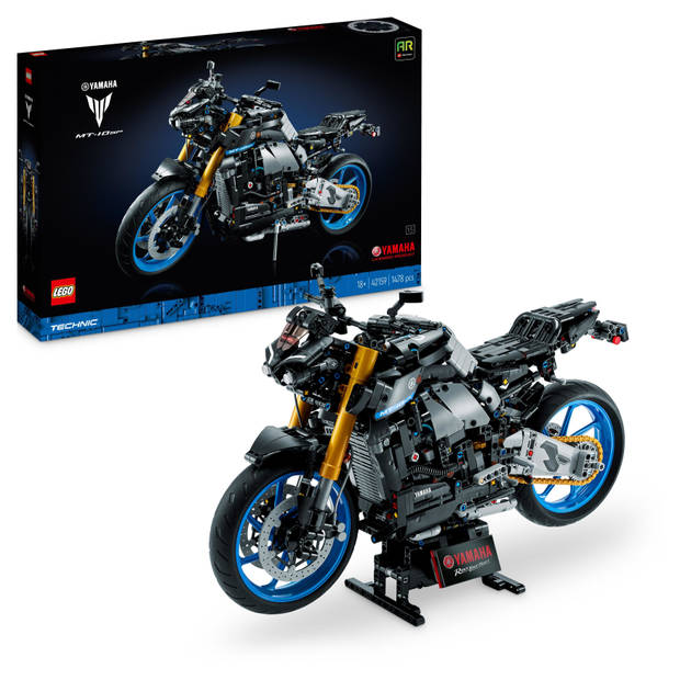 Lego 42159 Technic Yamaha MT-10 SP (2011937)