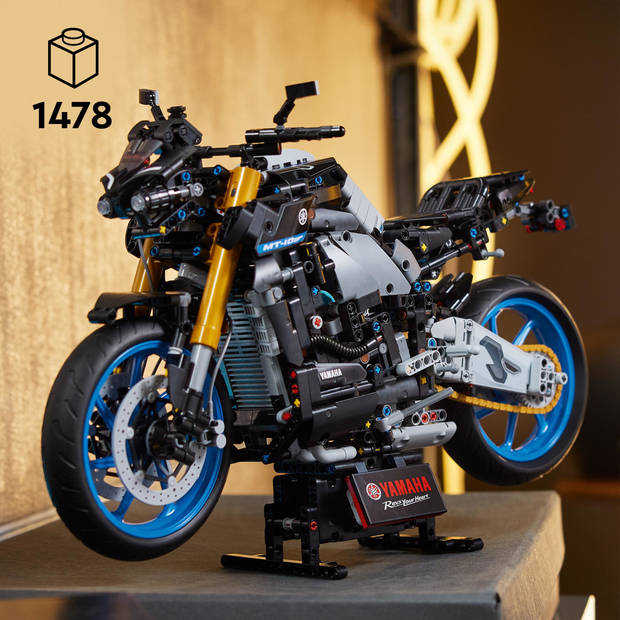 Lego 42159 Technic Yamaha MT-10 SP (2011937)