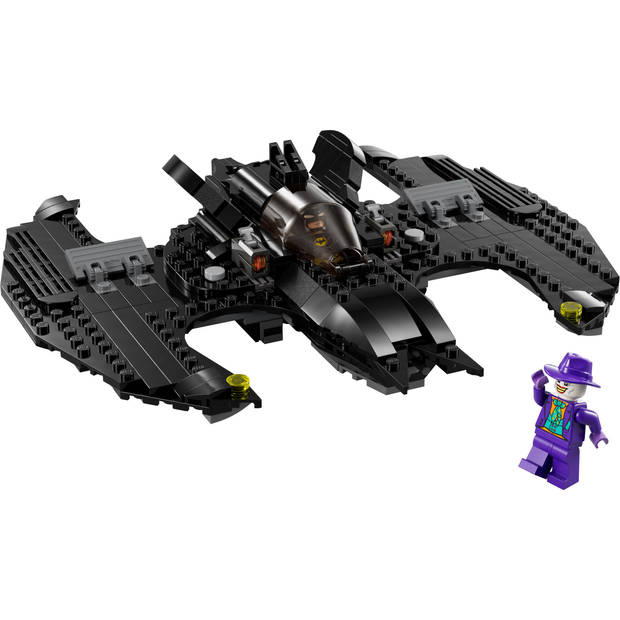 LEGO 76265 Super Hero Batwing: Batman? vs. The Joker (4116265)