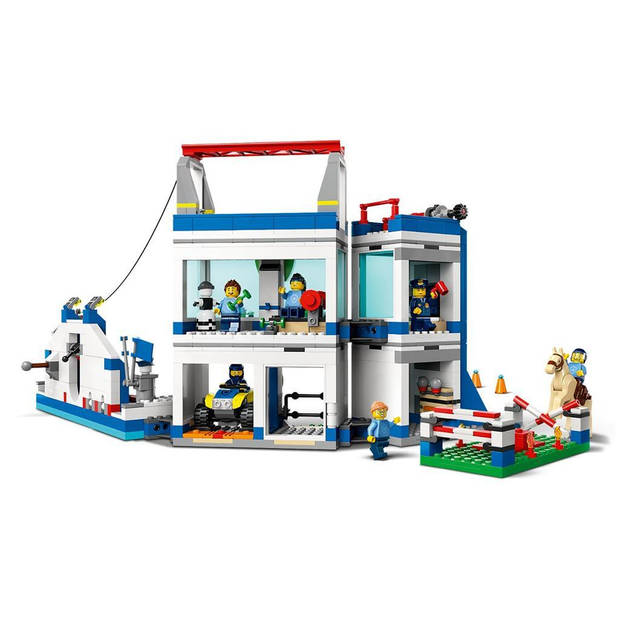 LEGO 60372 City Politietraining academie (4113280)