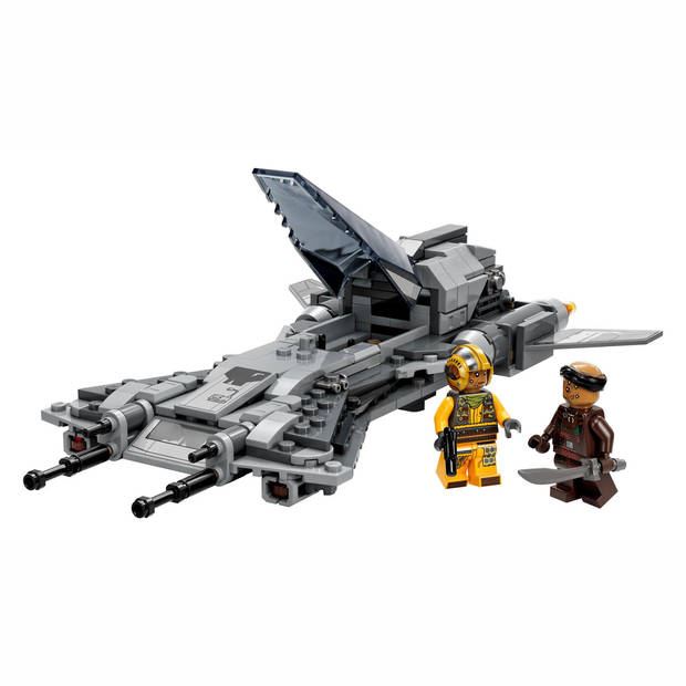 LEGO 75346 Star Wars Pirate Snub Fighter (4113080)