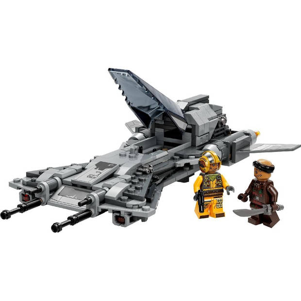 LEGO 75346 Star Wars Pirate Snub Fighter (4113080)