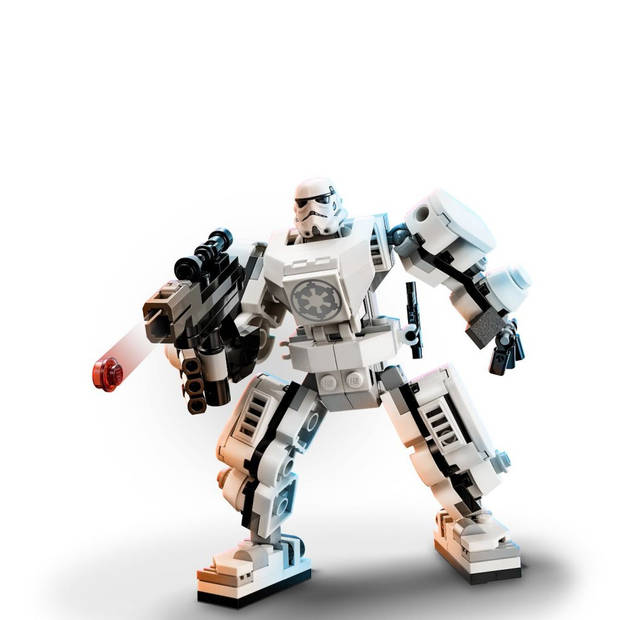 LEGO 75370 Star Wars Stormtrooper? mecha (4115370)