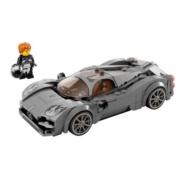 LEGO 76915 Speed Pagani Utopia (4116915)