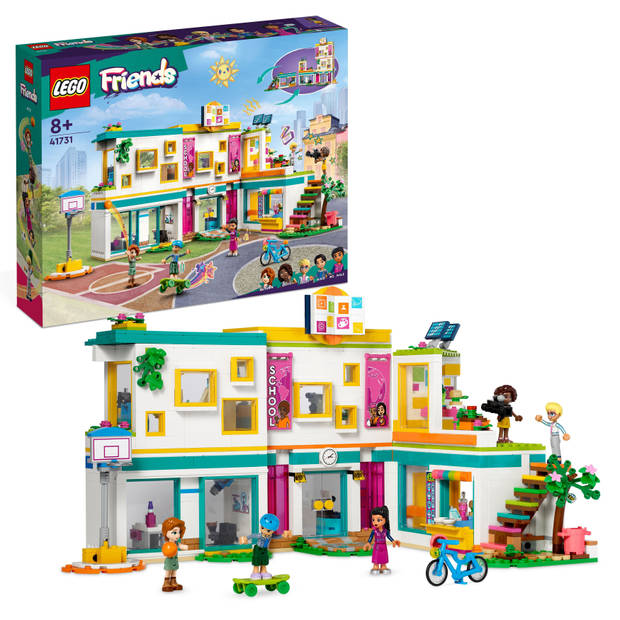 Lego 41731 Friends Heartlake Internationale School (2010731)