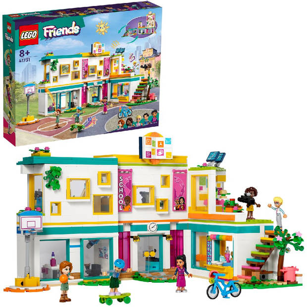 Lego 41731 Friends Heartlake Internationale School (2010731)