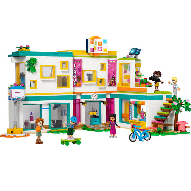 Lego 41731 Friends Heartlake Internationale School (2010731)