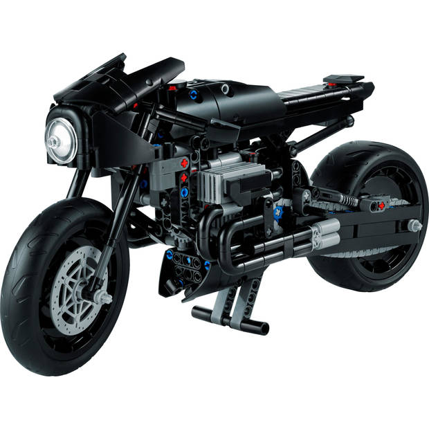 Lego 42155 Technic Batman Batcycle (2010849)