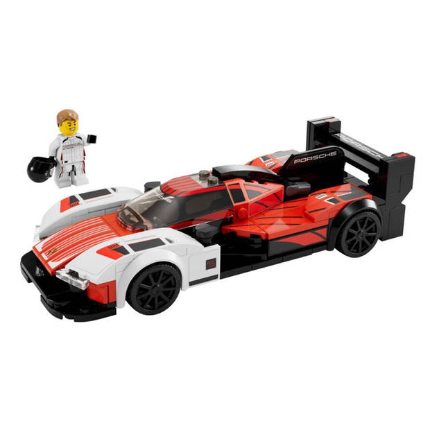 76916 LEGO Speed Champions Porsche 963