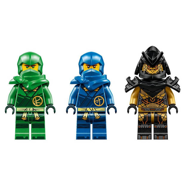 LEGO 71790 Ninjago Imperium drakenjagerhond (4117179)