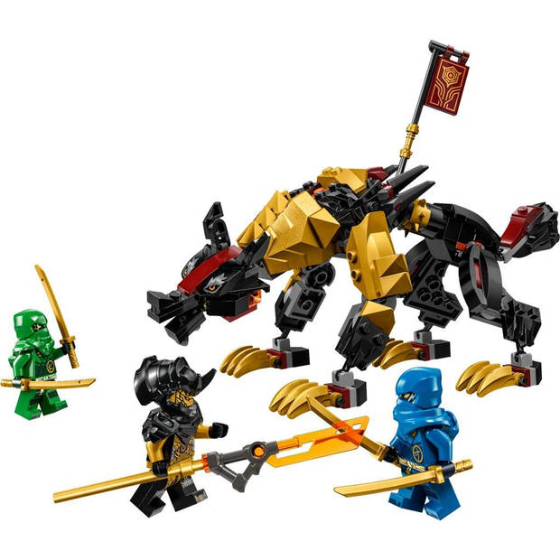 LEGO 71790 Ninjago Imperium drakenjagerhond (4117179)