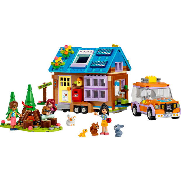 LEGO 41735 Friends Tiny House (4111735)