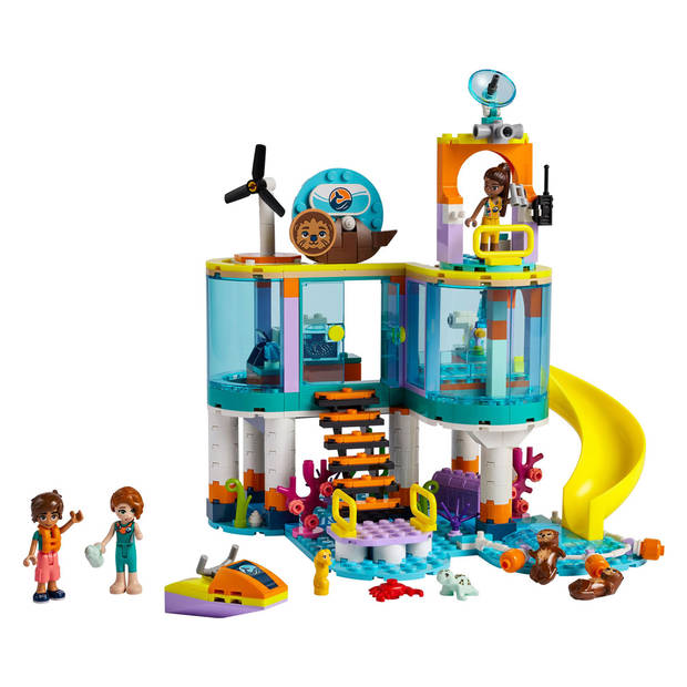 LEGO Friends 41736 Zee Reddingscentrum (4111736)