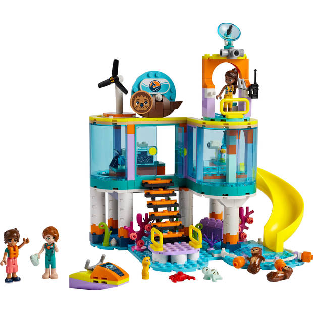 LEGO Friends 41736 Zee Reddingscentrum (4111736)