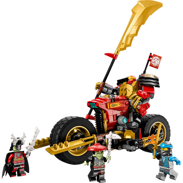 Lego 71783 Ninjago Kai’s Mech Rider EVO (2010793)