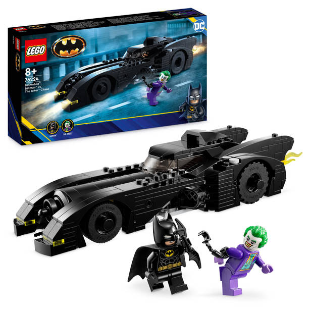 Lego 76224 Super Heroes DC Batman Batmobile (2011963)