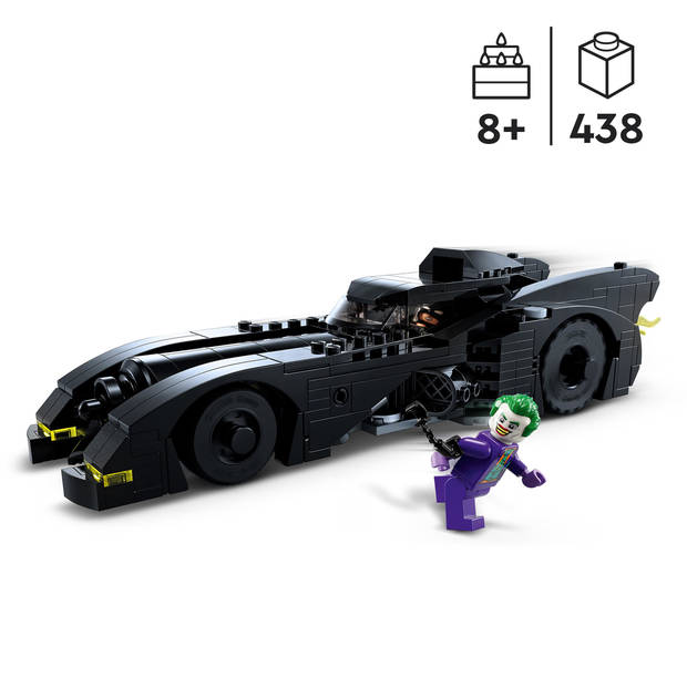 Lego 76224 Super Heroes DC Batman Batmobile (2011963)