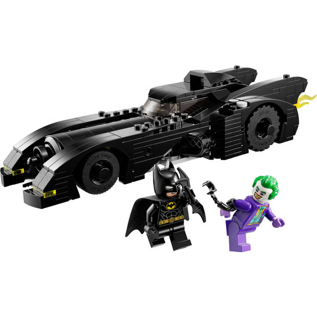 Lego 76224 Super Heroes DC Batman Batmobile (2011963)