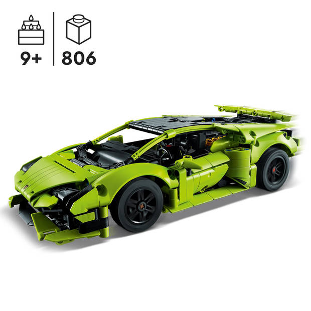 LEGO 42161 Technic Lamborghini Hurac?n Tecnica (4116100)