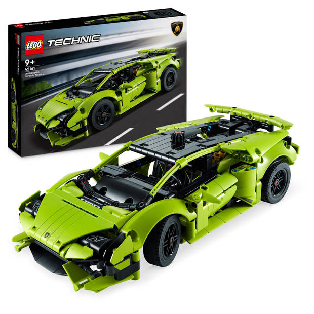 LEGO 42161 Technic Lamborghini Hurac?n Tecnica (4116100)