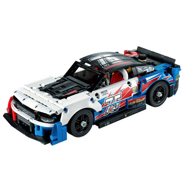 LEGO 42153 Technic NASCAR? Next Gen Chevrolet Camaro ZL1 (4112153)