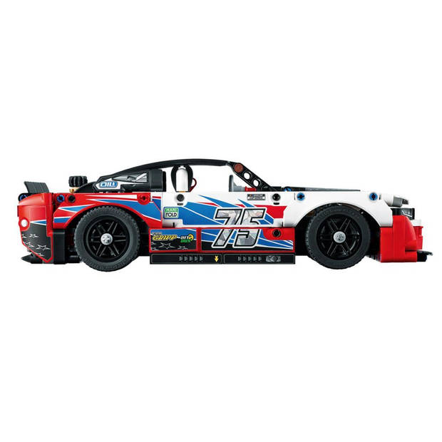 LEGO 42153 Technic NASCAR? Next Gen Chevrolet Camaro ZL1 (4112153)