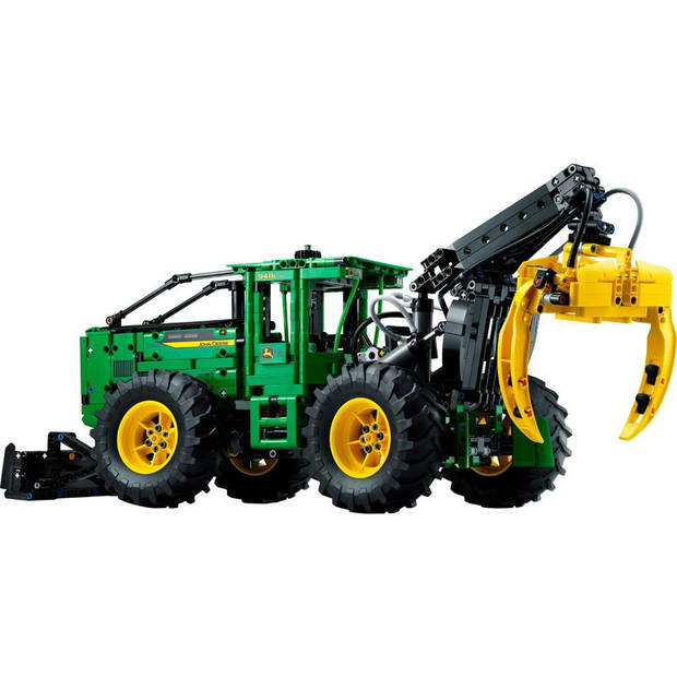 LEGO 42157 Technic John Deere 948L-II houttransportmachine (4111570)