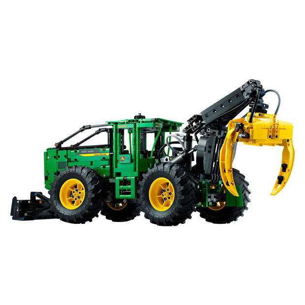 LEGO 42157 Technic John Deere 948L-II houttransportmachine (4111570)