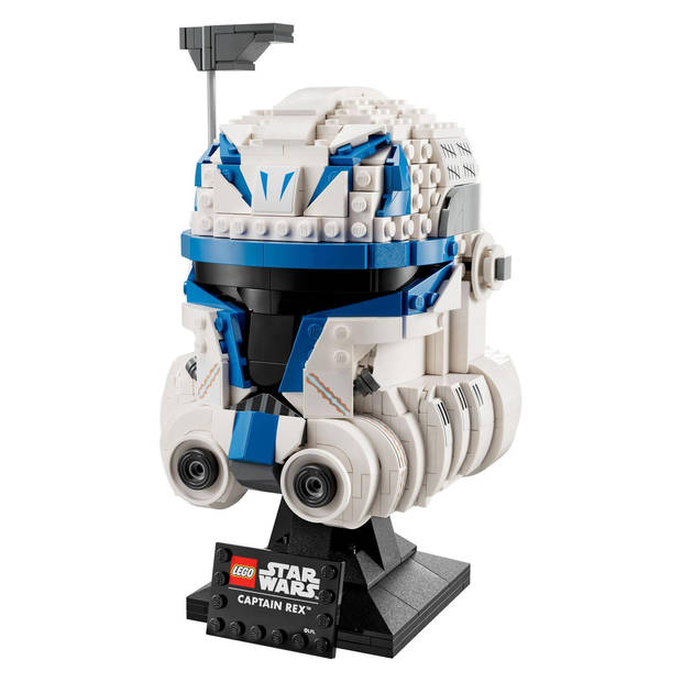 LEGO 75349 Star Wars Captain Rex Helm (4115349)