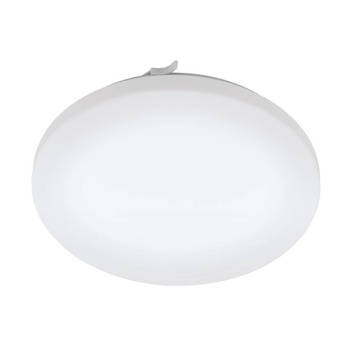 EGLO Frania Plafonnière - LED - 33.0 cm - Wit