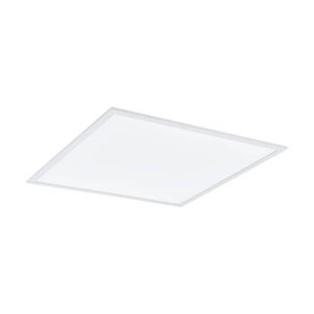 EGLO Salobrena-B Plafonnière - LED - 59.5 cm - Wit