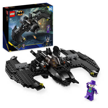 LEGO 76265 Super Hero Batwing: Batman? vs. The Joker (4116265)