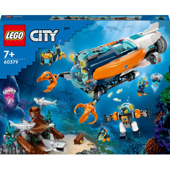 LEGO City 60379 N/50060379 (4110379)
