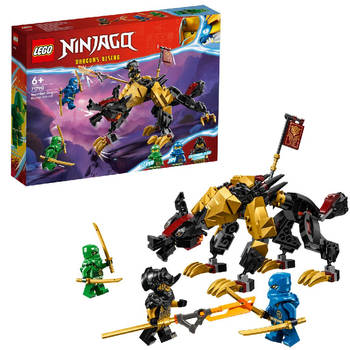LEGO 71790 Ninjago Imperium drakenjagerhond (4117179)