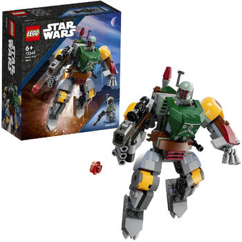 Lego 75369 Starwars Boba Fett Mecha (2011961)