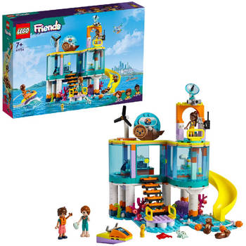 LEGO Friends 41736 Zee Reddingscentrum (4111736)