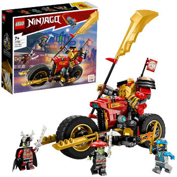 Lego 71783 Ninjago Kai’s Mech Rider EVO (2010793)