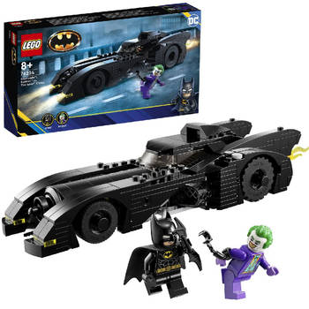 Lego 76224 Super Heroes DC Batman Batmobile (2011963)