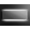 Badplaats Spiegel Limon LED - 180 x 55 cm