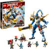 LEGO 71785 Ninjago Jay?s Titan Mech (4113013)