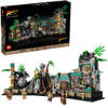 LEGO 77015 Indiana Jones Tempel van het Gouden Beeld (4117015)