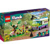 LEGO FRIENDS Nieuwsbusje Lego - 41749