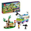 LEGO FRIENDS Nieuwsbusje Lego - 41749