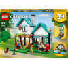 LEGO 31139 Creator Knus huis (4115925)