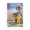 LEGO 43217 Disney Huis uit de film 'Up' (4118420)
