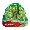 LEGO 71779 NINJAGO Lloyd’s drakenkracht Spinjitzu Spin Speelgoed