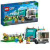LEGO 60386 City Recycle Vrachtwagen (4114100)